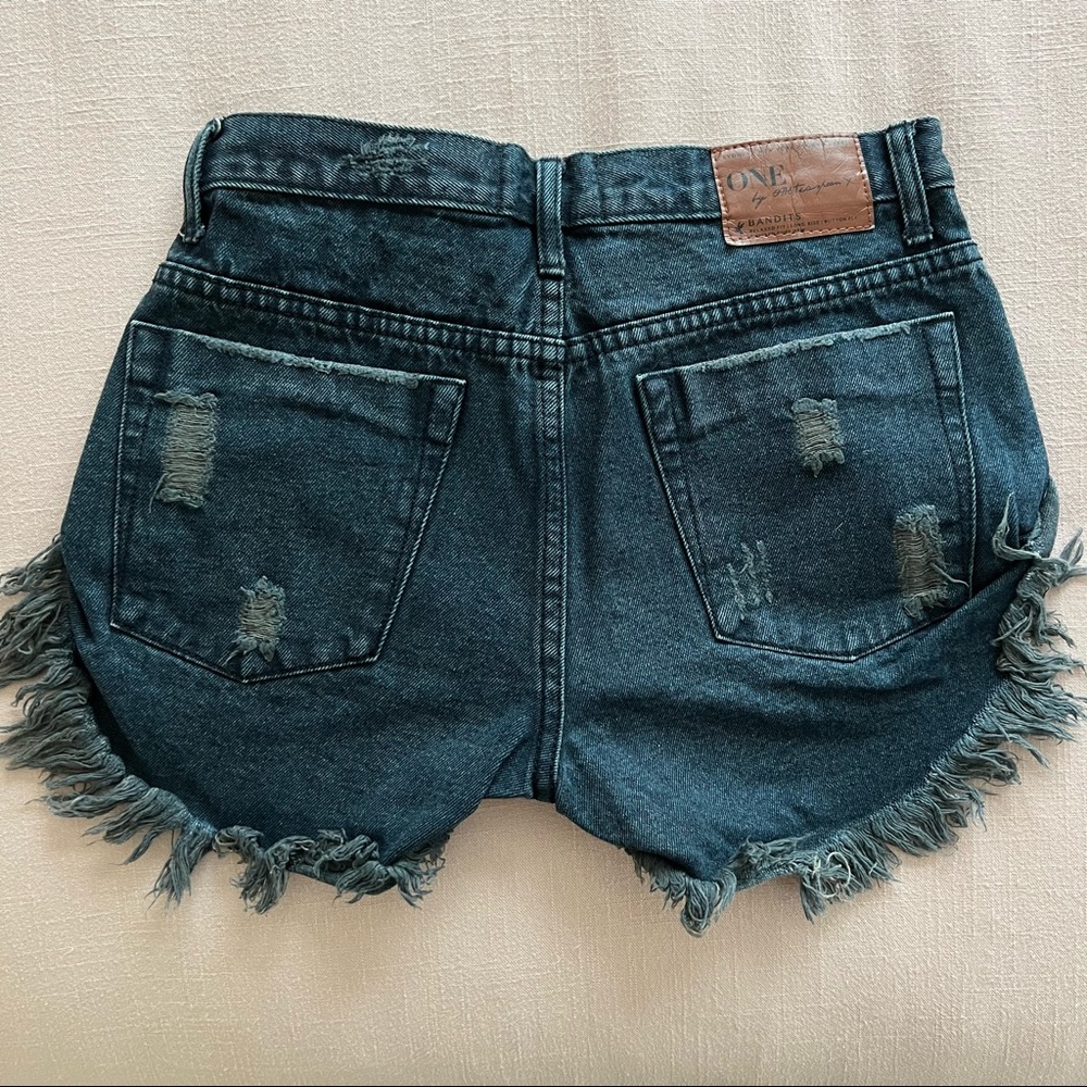 🖤ONE TEASPOON BANDITS🖤 by Free People, 25